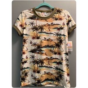 NWT LuLaRoe Liv Size XS